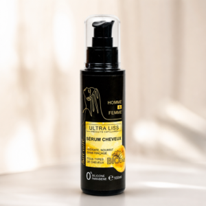 سيروم الشعر "Ultra Liss"